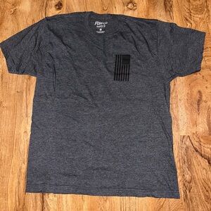 Men’s Fox Shirt; size XL